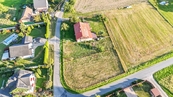 Prodej, Pozemek pro stavbu RD, bytů, Lučina, cena 5490000 CZK / objekt, nabízí