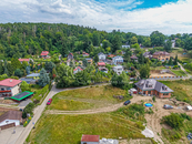 Prodej, Pozemek pro stavbu RD, bytů, Řehenice, cena 3790000 CZK / objekt, nabízí