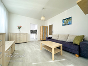 Pronájem, Byt 2+1, Olomouc, cena 13500 CZK / objekt / měsíc, nabízí