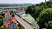Prodej, Pozemek pro stavbu RD, bytů, Praha 5, cena 17510000 CZK / objekt, nabízí QARA s.r.o.