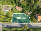 Prodej, Pozemek pro stavbu RD, bytů, Bordovice, cena 2390 CZK / m2, nabízí QARA s.r.o.