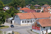 Prodej, Prostory a objekty pro obchod a služby, Strakonice, cena 6397000 CZK / objekt, nabízí