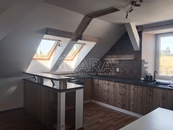 Pronájem, Byt 1+1, Nová Bystřice, cena 9900 CZK / objekt / měsíc, nabízí 
