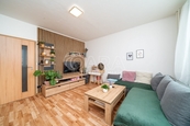 Pronájem, Byt 2+1, Šternberk, cena 12500 CZK / objekt / měsíc, nabízí