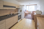 Pronájem, Byt 2+1, Mělník, cena 13000 CZK / objekt / měsíc, nabízí 