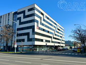 Pronájem, Byt 1+kk, Praha 7, cena 21000 CZK / objekt / měsíc, nabízí