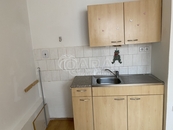Pronájem, Byt 2+kk, Nový Jičín, cena 8500 CZK / objekt / měsíc, nabízí