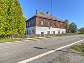 Prodej, Hotel, pension, Frymburk, cena 11990000 CZK / objekt, nabízí 