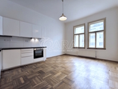 Pronájem, Byt 4+kk, Praha 7, cena 32000 CZK / objekt / měsíc, nabízí 