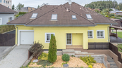 Pronájem, Rodinný dům, Divišov, cena 35000 CZK / objekt / měsíc, nabízí 