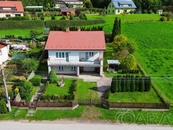 Prodej, Rodinný dům, Dřevěnice, cena 5990000 CZK / objekt, nabízí 