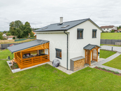 Prodej, Rodinný dům, Slověnice, cena 10990000 CZK / objekt, nabízí 