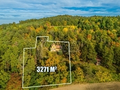 Prodej, Chata, chalupa, Nové Dvory, cena 7400000 CZK / objekt, nabízí QARA s.r.o.