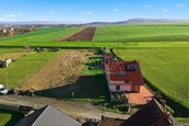 Prodej, Pozemek pro stavbu RD, bytů, Grygov, cena cena v RK, nabízí QARA s.r.o.
