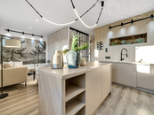 Prodej, Byt 1+kk, Praha 9, cena cena v RK, nabízí 