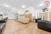 Prodej, Prostory a objekty pro obchod a služby, Brno, cena 10690000 CZK / objekt, nabízí 