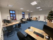 Pronájem, Administrativní prostory a objekty, Vyškov, cena 8900 CZK / objekt / měsíc, nabízí QARA s.r.o.