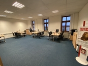 Pronájem, Administrativní prostory a objekty, Vyškov, cena 5900 CZK / objekt / měsíc, nabízí QARA s.r.o.