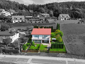 Prodej, Rodinný dům, Dřevěnice, cena 5990000 CZK / objekt, nabízí QARA s.r.o.