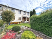 Prodej, Byt 4+1, Žamberk, cena 3460000 CZK / objekt, nabízí 