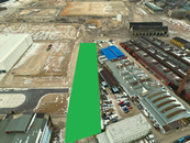 Prodej, Pozemek pro komerční využití, Kladno, cena 12950000 CZK / objekt, nabízí 