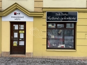 Pronájem, Prostory a objekty pro obchod a služby, Nový Jičín, cena 15500 CZK / objekt / měsíc, nabízí 