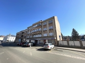 Pronájem, Byt 1+1, Hronov, cena 8500 CZK / objekt / měsíc, nabízí 