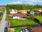 Prodej, Rodinný dům, Stará Huť, cena 10990000 CZK / objekt, nabízí QARA s.r.o.