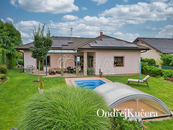 Prodej, Rodinný dům, Kostelec nad Labem, cena 16990000 CZK / objekt, nabízí 