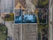 Prodej, Prostory a objekty pro obchod a služby, Mělník, cena 3600000 CZK / objekt, nabízí 