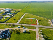 Prodej, Pozemek pro stavbu RD, bytů, Jenštejn, cena 9900000 CZK / objekt, nabízí QARA s.r.o.