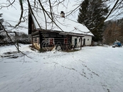 Prodej, Chata, chalupa, Křižany, cena 3360000 CZK / objekt, nabízí QARA s.r.o.