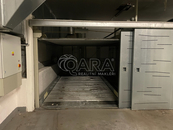 Pronájem, Garáž, garážové stání, Praha 2, cena 3200 CZK / objekt / měsíc, nabízí QARA s.r.o.