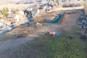 Prodej, Pozemek pro stavbu RD, bytů, Čisovice, cena 5163380 CZK / objekt, nabízí QARA s.r.o.