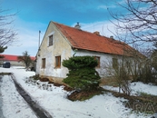 Prodej, Rodinný dům, Hobšovice, cena 4200000 CZK / objekt, nabízí QARA s.r.o.