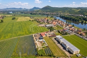Prodej, Pozemek pro komerční využití, Mlékojedy, cena 4900000 CZK / objekt, nabízí QARA s.r.o.