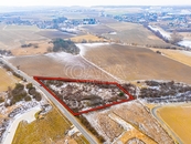 Prodej, Ostatní pozemky, Dolany, cena 1000000 CZK / objekt, nabízí QARA s.r.o.