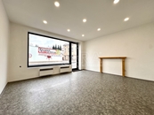 Pronájem, Prostory a objekty pro obchod a služby, Hronov, cena 6500 CZK / objekt / měsíc, nabízí QARA s.r.o.