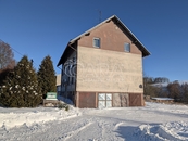 Prodej, Garáž, garážové stání, Bezvěrov, cena 350000 CZK / objekt, nabízí QARA s.r.o.