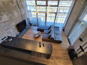 Pronájem, Byt 2+kk, Praha 4, cena 60000 CZK / objekt / měsíc, nabízí QARA s.r.o.