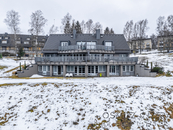 Prodej, Byt 2+kk, Říčky v Orlických horách, cena 6900000 CZK / objekt, nabízí QARA s.r.o.