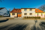 Prodej, Rodinný dům, Milevsko, cena 3790000 CZK / objekt, nabízí QARA s.r.o.