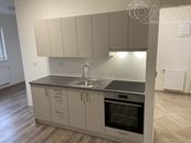 Pronájem, Byt 2+kk, Ivanovice na Hané, cena 15250 CZK / objekt / měsíc, nabízí 