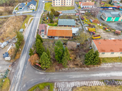 Prodej, Pozemek pro stavbu RD, bytů, Hořiněves, cena 1690000 CZK / objekt, nabízí QARA s.r.o.