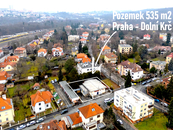 Prodej, Prostory a objekty pro obchod a služby, Praha 4, cena 17995000 CZK / objekt, nabízí 