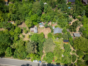 Prodej, Zahrada, Praha 5, cena 2900000 CZK / objekt, nabízí QARA s.r.o.