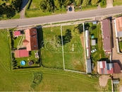Prodej, Pozemek pro stavbu RD, bytů, Kladruby nad Labem, cena 1470000 CZK / objekt, nabízí QARA s.r.o.