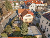 Prodej, Rodinný dům, Průhonice, cena 24900000 CZK / objekt, nabízí QARA s.r.o.