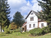 Prodej, Rodinný dům, Kořenov, cena 15363000 CZK / objekt, nabízí QARA s.r.o.