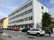 Pronájem, Administrativní prostory a objekty, Praha 4, cena 71000 CZK / objekt / měsíc, nabízí QARA s.r.o.